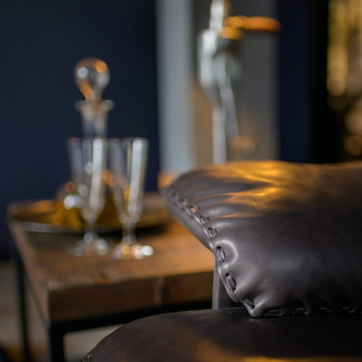 DS-31 Sofa aus Leder | de Sede