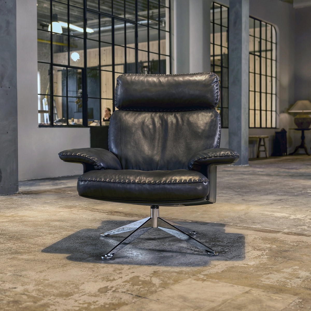 DS-31 fauteuil | de Sede