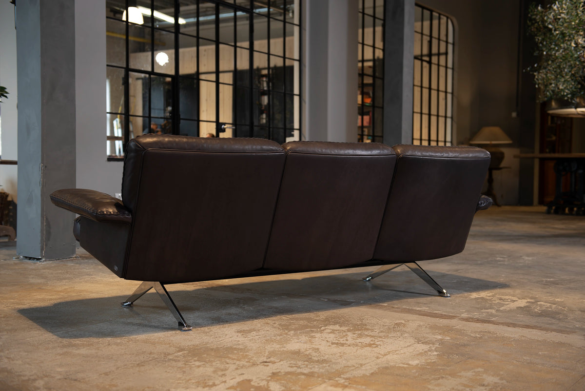 DS-31 Sofa aus Leder | de Sede