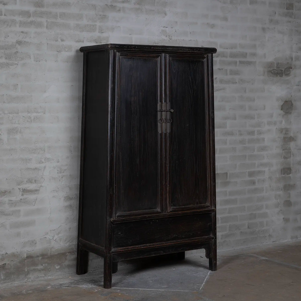 Oud Chinese kast