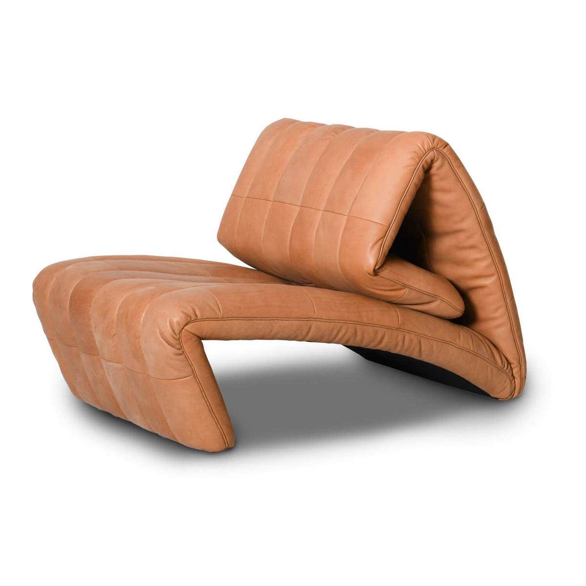 De Sede Relaxsessel- Hochwertige Verarbeitung DS-266