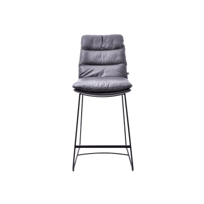 Moderne Esszimmerstühle ohne Armlehne | KFF Arva | S301
