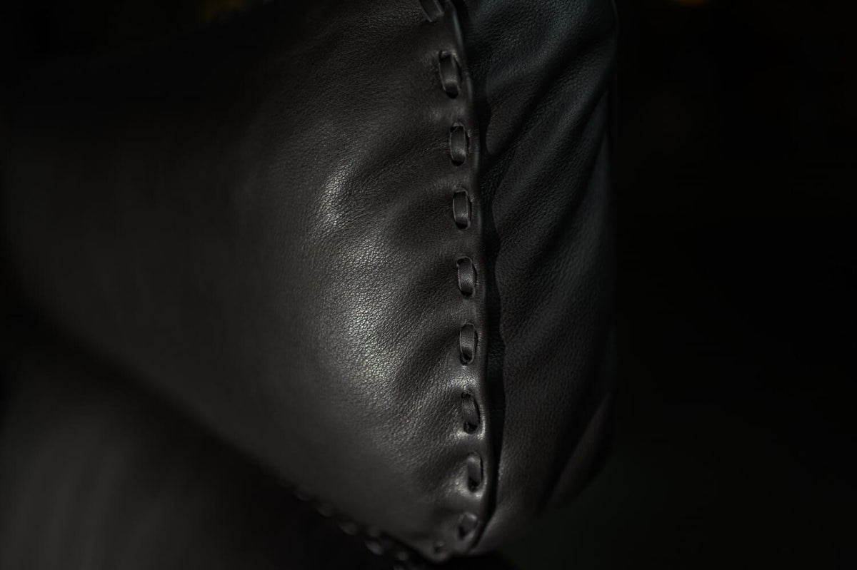 DS-31 Sofa aus Leder | de Sede