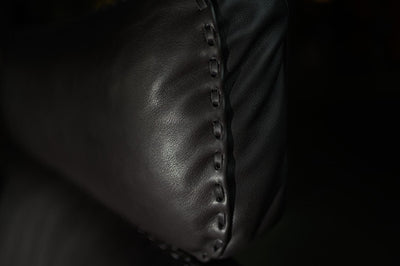 DS-31 Sofa aus Leder | de Sede