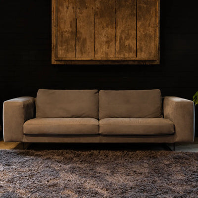 DS-748 designerbank van deSede in de korting