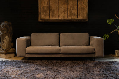 DS-748 Leder-Wohnzimmersofa | de Sede
