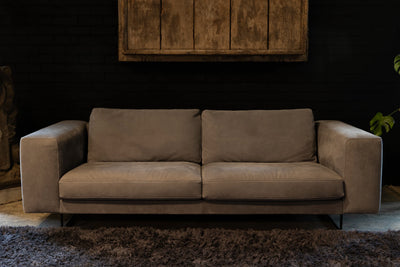 DS-748 Leder-Wohnzimmersofa | de Sede