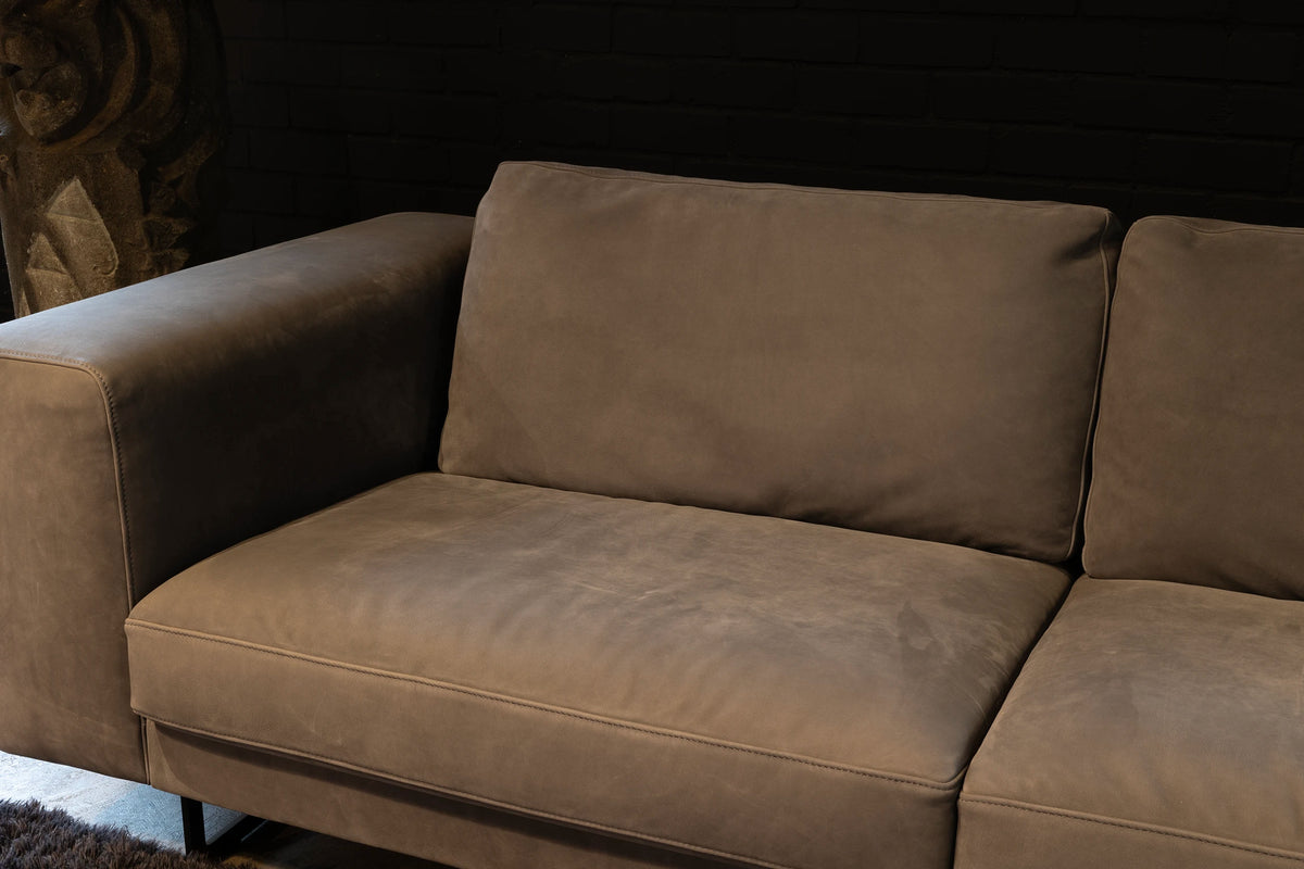 DS-748 Leder-Wohnzimmersofa | de Sede