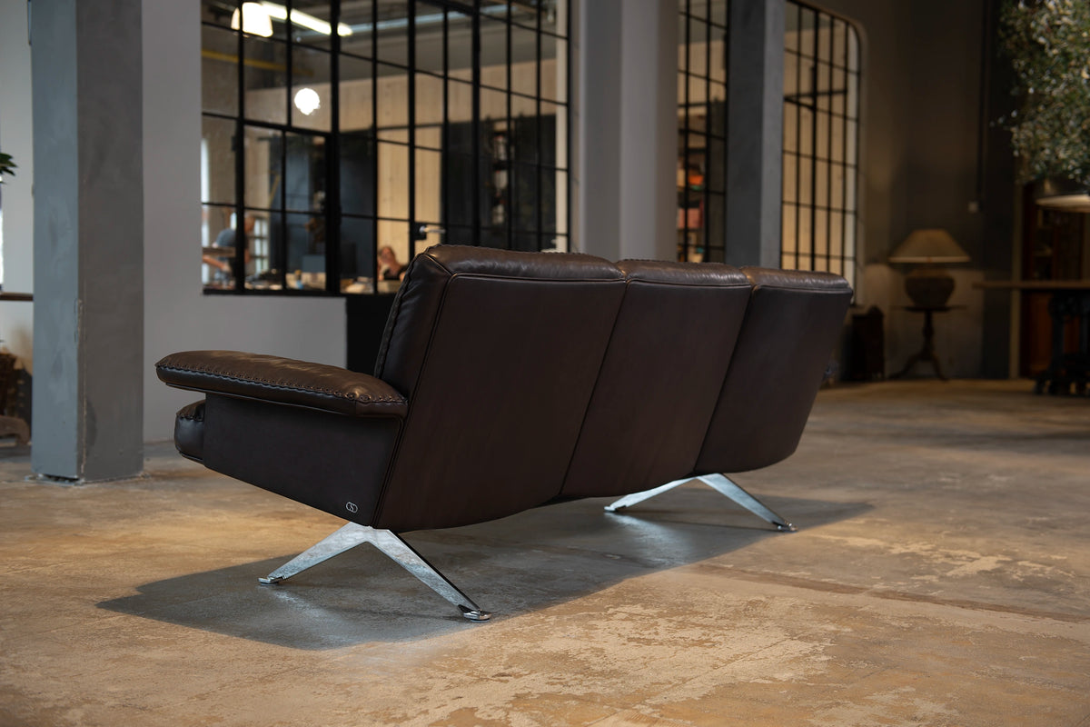 DS-31 Sofa aus Leder | de Sede