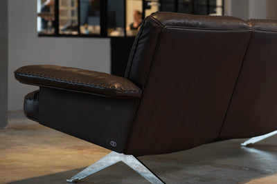 DS-31 Sofa aus Leder | de Sede
