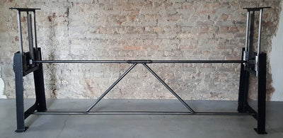 Industriedesign Tischgestell höhenverstellbar – DT13