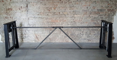 Industriedesign Tischgestell höhenverstellbar – DT13