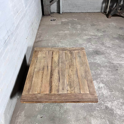 Industrie Design Bistrotisch höhenverstellbar – IND753