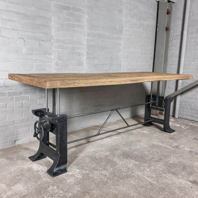 IND742 Industriele-eettafel-verstelbaar-in-hoogte-Limited-Edition-NR-026-01
