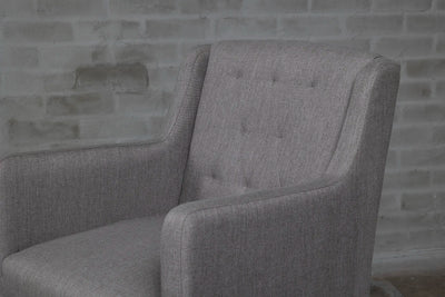 Set von 6 Landhausstühlen – hoher Rabatt – S40