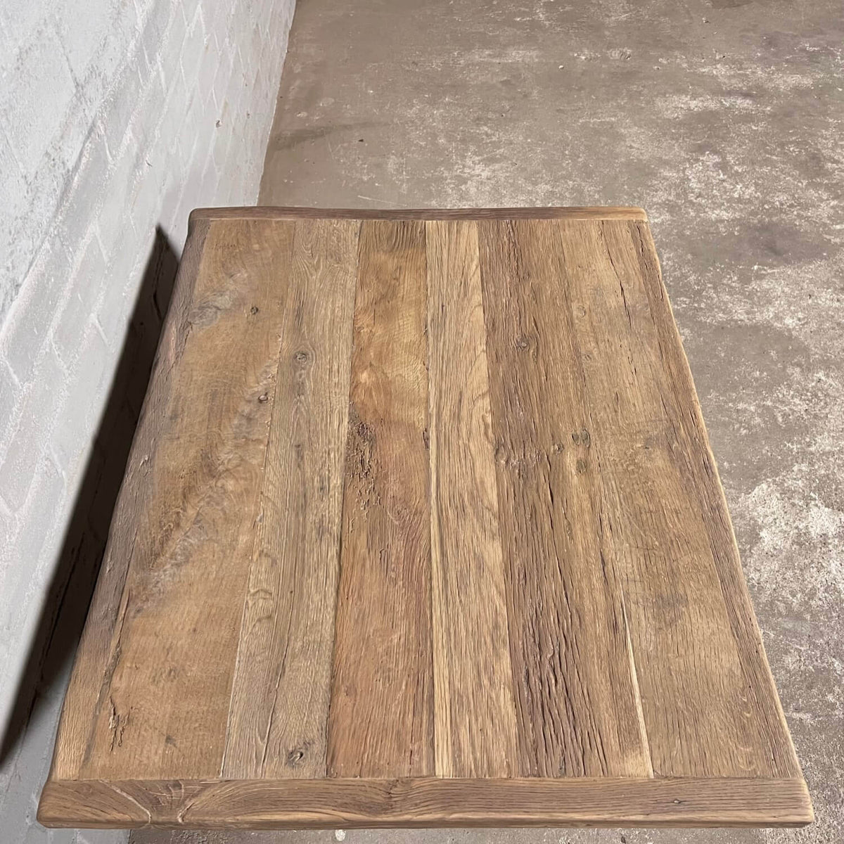 Industrie Design Bistrotisch höhenverstellbar – IND502