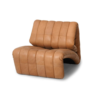 De Sede Relaxsessel- Hochwertige Verarbeitung DS-266