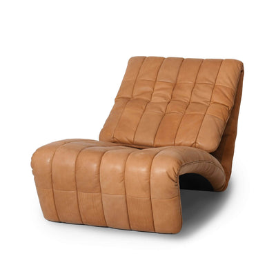 De Sede Relaxsessel- Hochwertige Verarbeitung DS-266