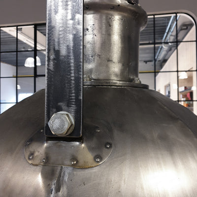 XXL Industrie Design Lampe